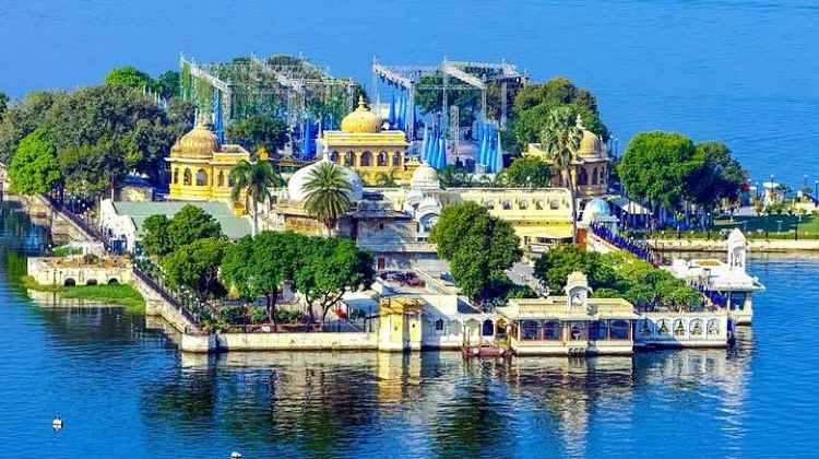 14D13N · Group Tours · Rajasthan Tour Plan