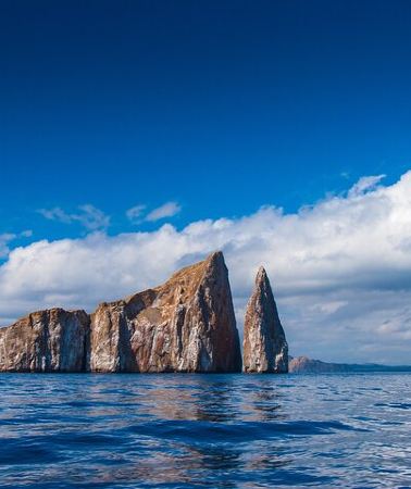 5D4N • Galapagos the Enchanted Islands 5 Days