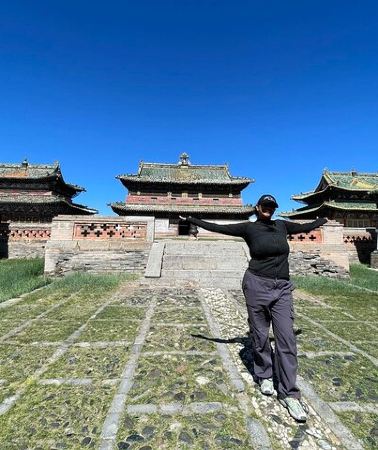 2D1N • 2 day Central Mongolia /Joint public tour