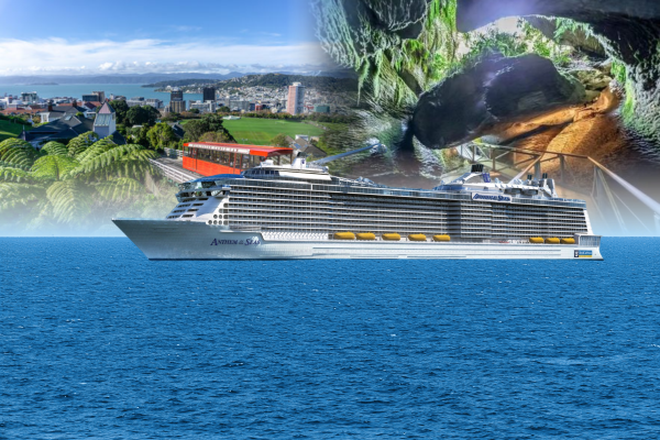 10 days · Sydney - Milford Sound - Te Anau - Dunedin - Christchurch - Wellington - Sydney