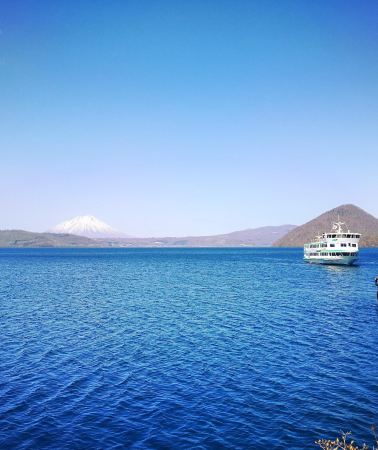 6D5N • Hokkaido Classic Tour: Noboribetsu Marine Park Nixe + Noboribetsu Jigokudani Valley + Mount Hakodate + Toyako Kisen + Showa Shinzan Bear Ranch + Otaru Canal 