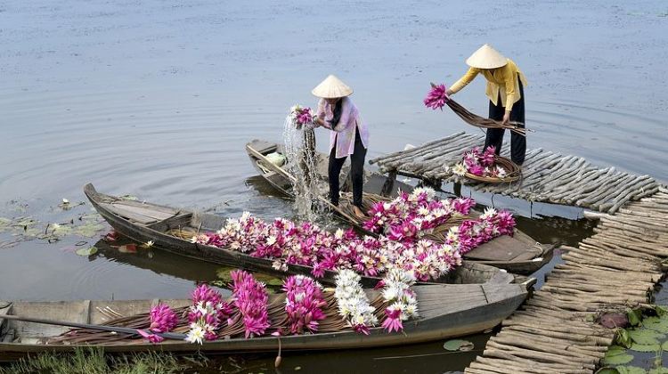 7-Day Vietnam At Glance In 7 Days - From Hanoi to Ho Chi Minh City