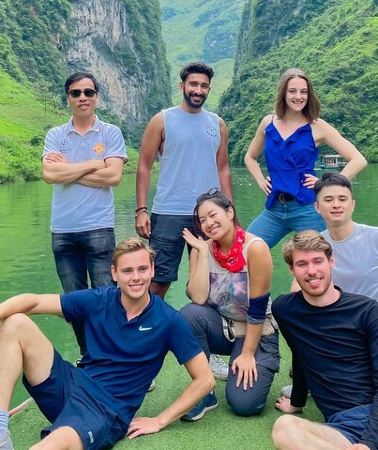 3D2N • Ha Giang Loop 3D/2N Private Tour with Easy Rider