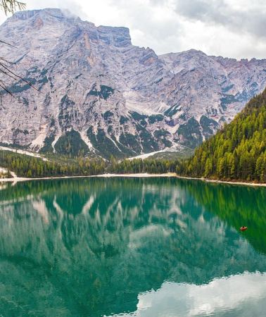 4D3N • 4-Day Private Trip to the Dolomites from Venice