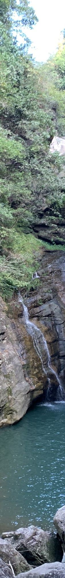 天台山景区-天台