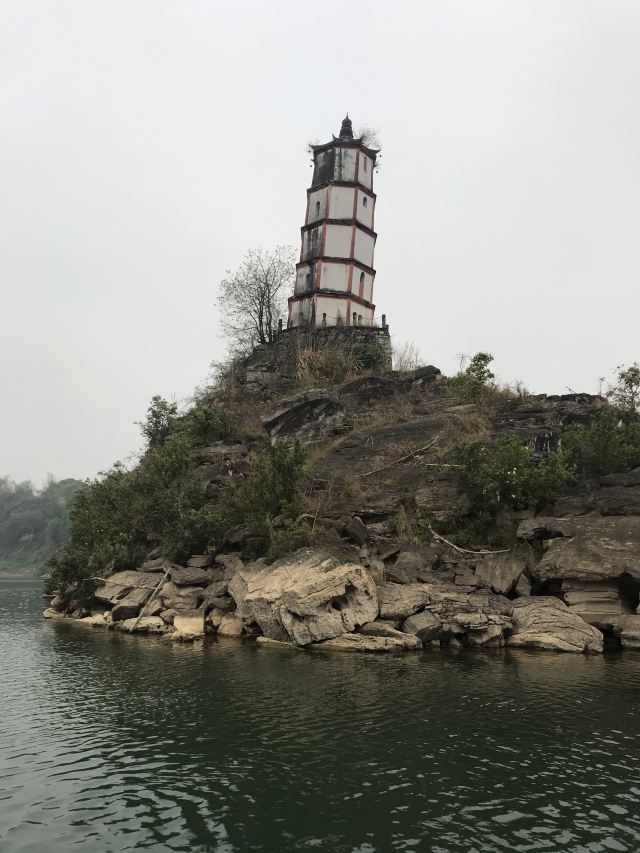 左江斜塔旅行图片 6