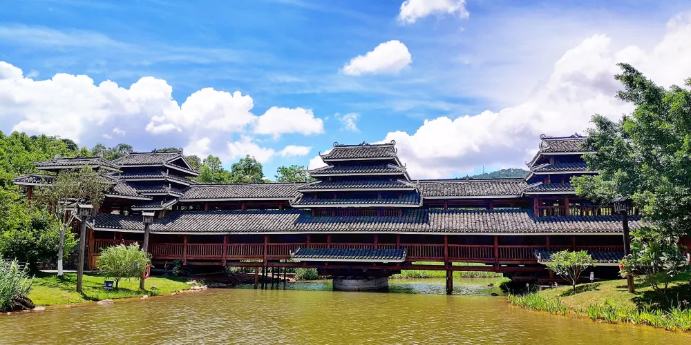 永安旅遊