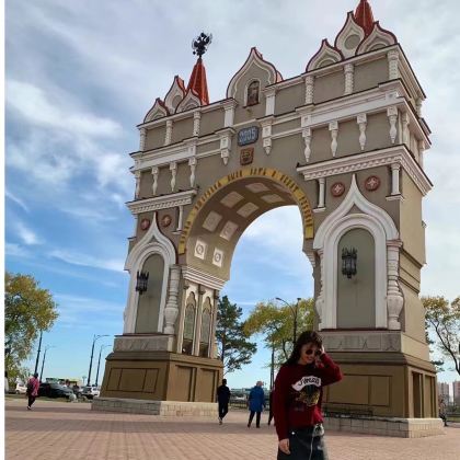 黑河2日1晚跟团游