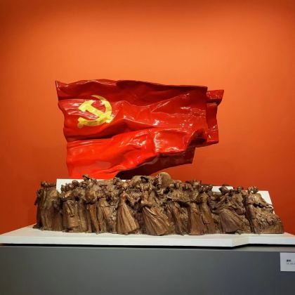 中国陕西延安陕西黄河壶口瀑布+甘泉大峡谷+宝塔山5日4晚私家团