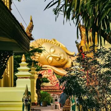 老挝万象+万荣+琅勃拉邦6日5晚私家团