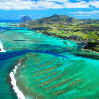 毛里求斯+马达加斯加9日8晚自由行