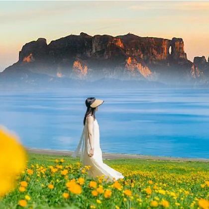 长沙+张家界+大峡谷+天门山+凤凰6日5晚跟团游