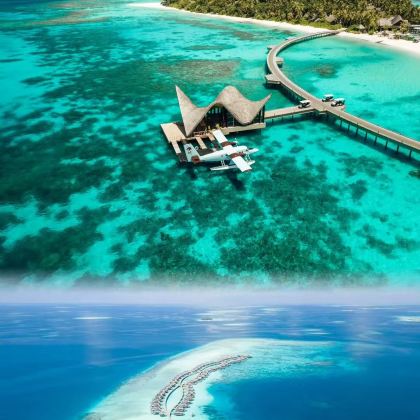 阿联酋+马尔代夫9日7晚私家团