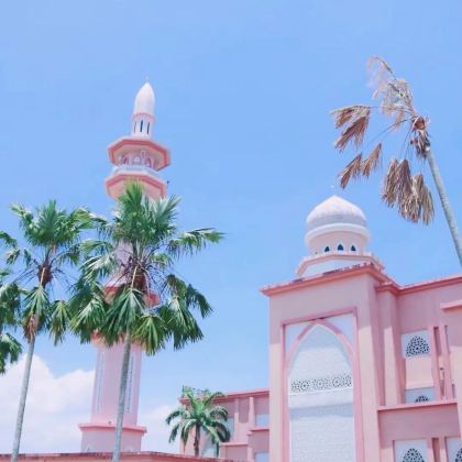 马来西亚+马达京岛11日10晚私家团