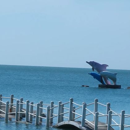 钦州+三娘湾+八寨沟6日5晚私家团