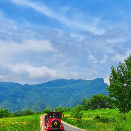 神农架3日2晚私家团