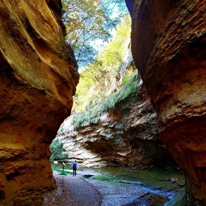 山西+陕西8日7晚私家团