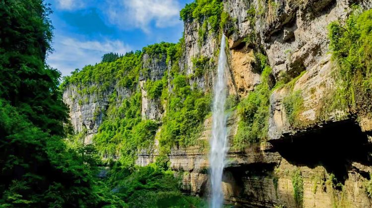 6-day 5-night · Private Tour · Shennongjia + Enshi City