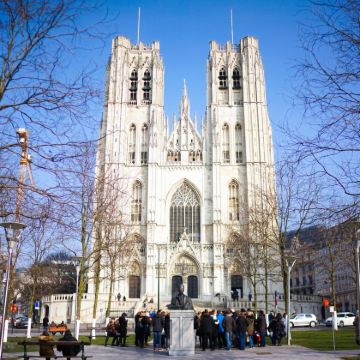 荷兰+比利时11日9晚私家团