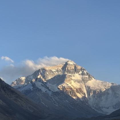 林芝+波密+米堆冰川+来古冰川+巴松措+雅鲁藏布大峡谷6日5晚私家团