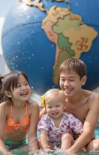 马来西亚吉隆坡+新山+新加坡+曼谷10日9晚拼小团图片