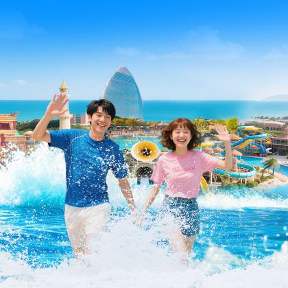 海南三亚4日3晚跟团游