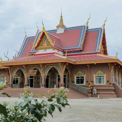 曼谷+芭堤雅6日5晚私家团
