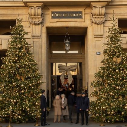 法国+西班牙10日私家团