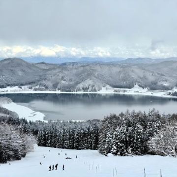 日本东京+白马村滑雪度假区8日7晚自由行