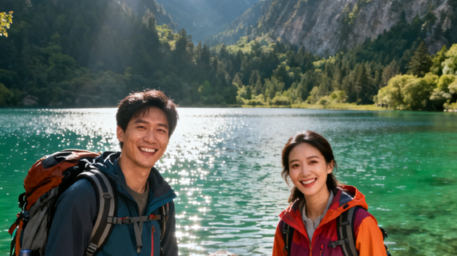 九寨沟旅行社前十强：2025年避坑全攻略