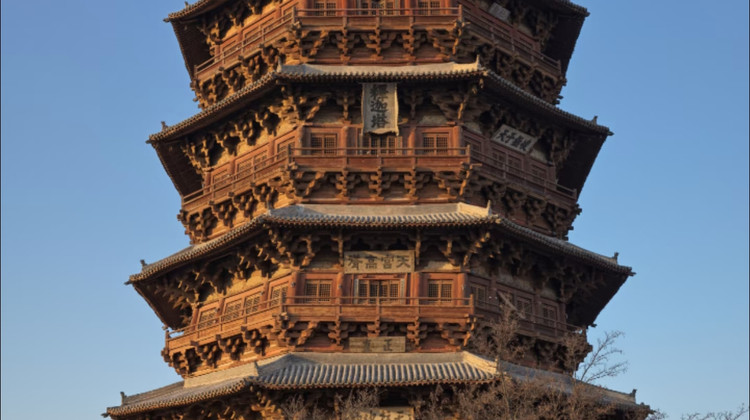 河南鄭州+洛陽白馬寺+龍門石窟+山西五臺山7日6晚私家團