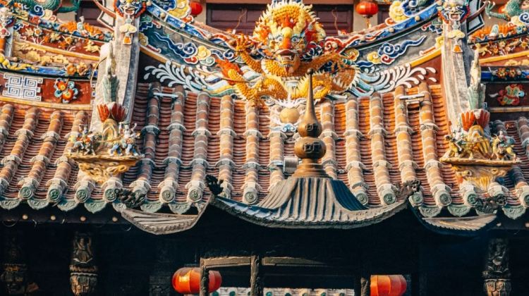 5-Day China+Xiamen+ Quanzhou+Fujian 'Nanjing' Tulou Scenic Area