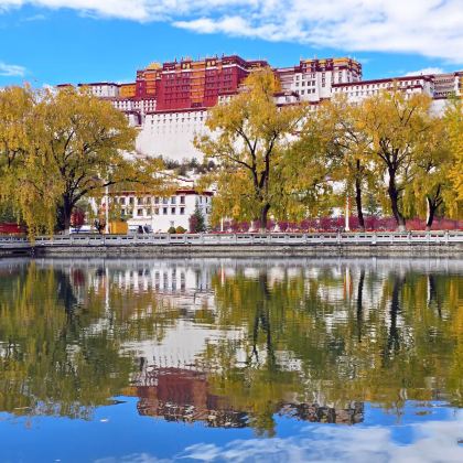 拉萨9日4晚私家团