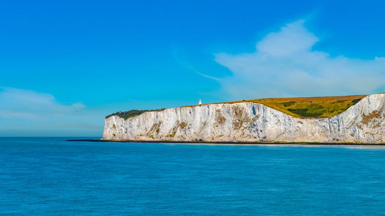 <5天>【純享英國 懷舊之旅】·夏季可選復古蒸汽火車體驗+約克+愛丁堡+劍橋大學+湖區國家公園+坎特伯雷+多佛白崖+哈利波特對角巷原型肉鋪街