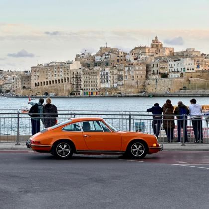 马耳他8日7晚私家团