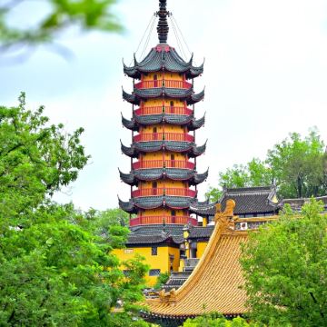 镇江金山+金山寺+北固山+西津渡历史文化街区2日1晚私家团