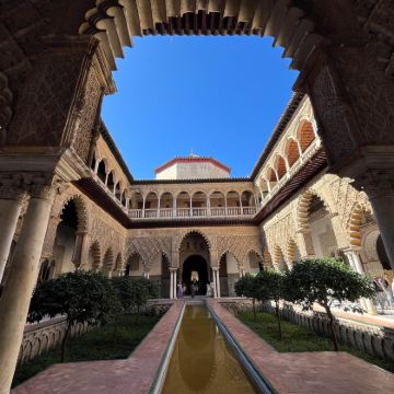 西班牙马德里6日5晚私家团