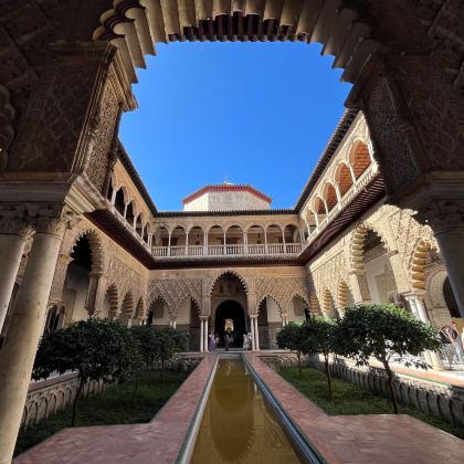 西班牙马德里6日5晚私家团