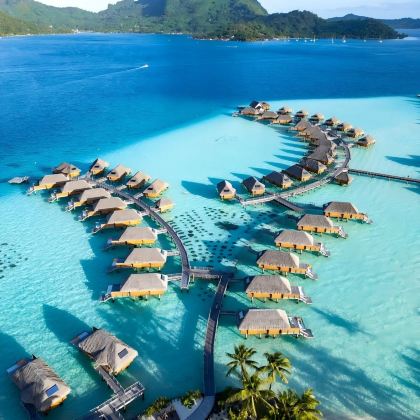 斐济5日4晚自由行