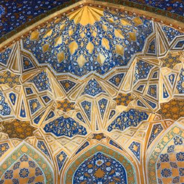 乌兹别克斯坦塔什干+布哈拉+撒马尔罕4日3晚私家团