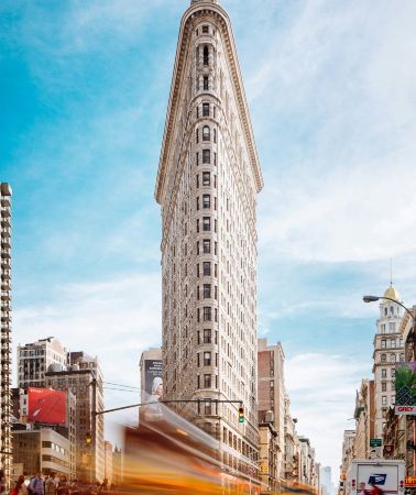 8D7N • United States: New York, Philadelphia, Washington, D. C. & Boston, Optional Upgrade: Mandarin Audio Guide at The Met