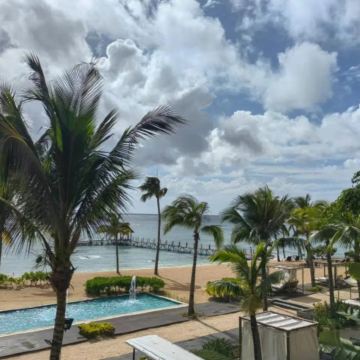 毛里求斯7日6晚私家团