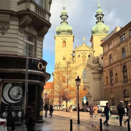 西班牙+葡萄牙10日9晚跟团游