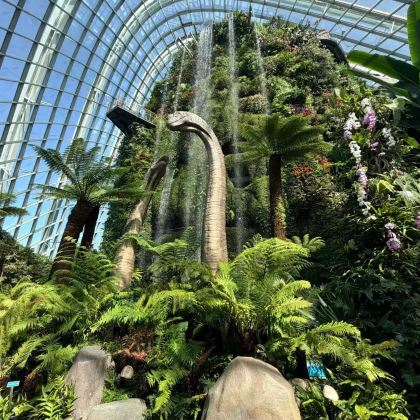 新加坡+吉隆坡+马六甲6日5晚私家团