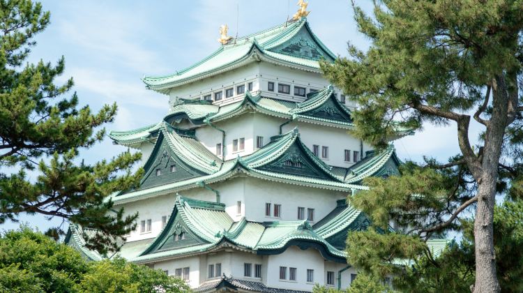 2D1N · Private Tours · Japan + Nagoya