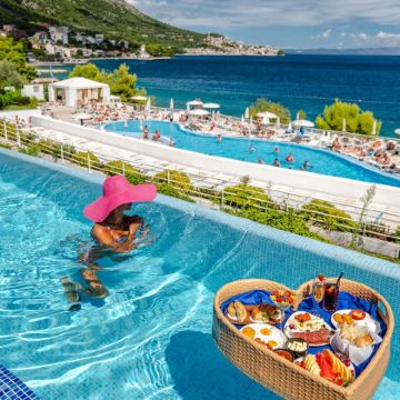 克罗地亚扎达尔+斯洛文尼亚布莱德湖7日6晚私家团