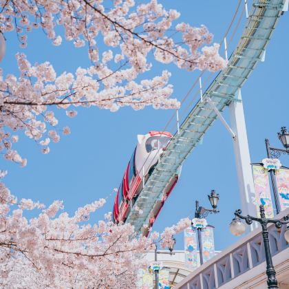 韩国首尔3日2晚自由行