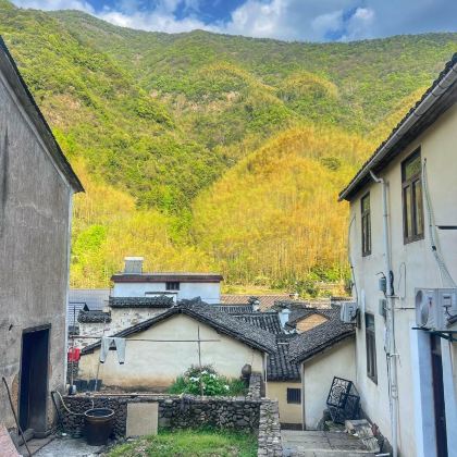杭州+乌镇+苏州6日5晚拼小团