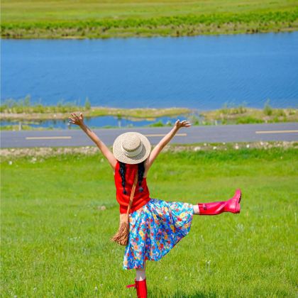 哈尔滨+伊春+五大连池风景区+漠河+齐齐哈尔14日13晚跟团游