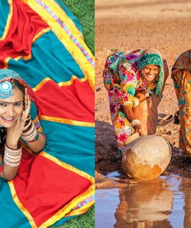 7D6N • 7 Day Delhi Agra Jaipur Jodhpur Udaipur Tour-Taj Mahal At Sunrise